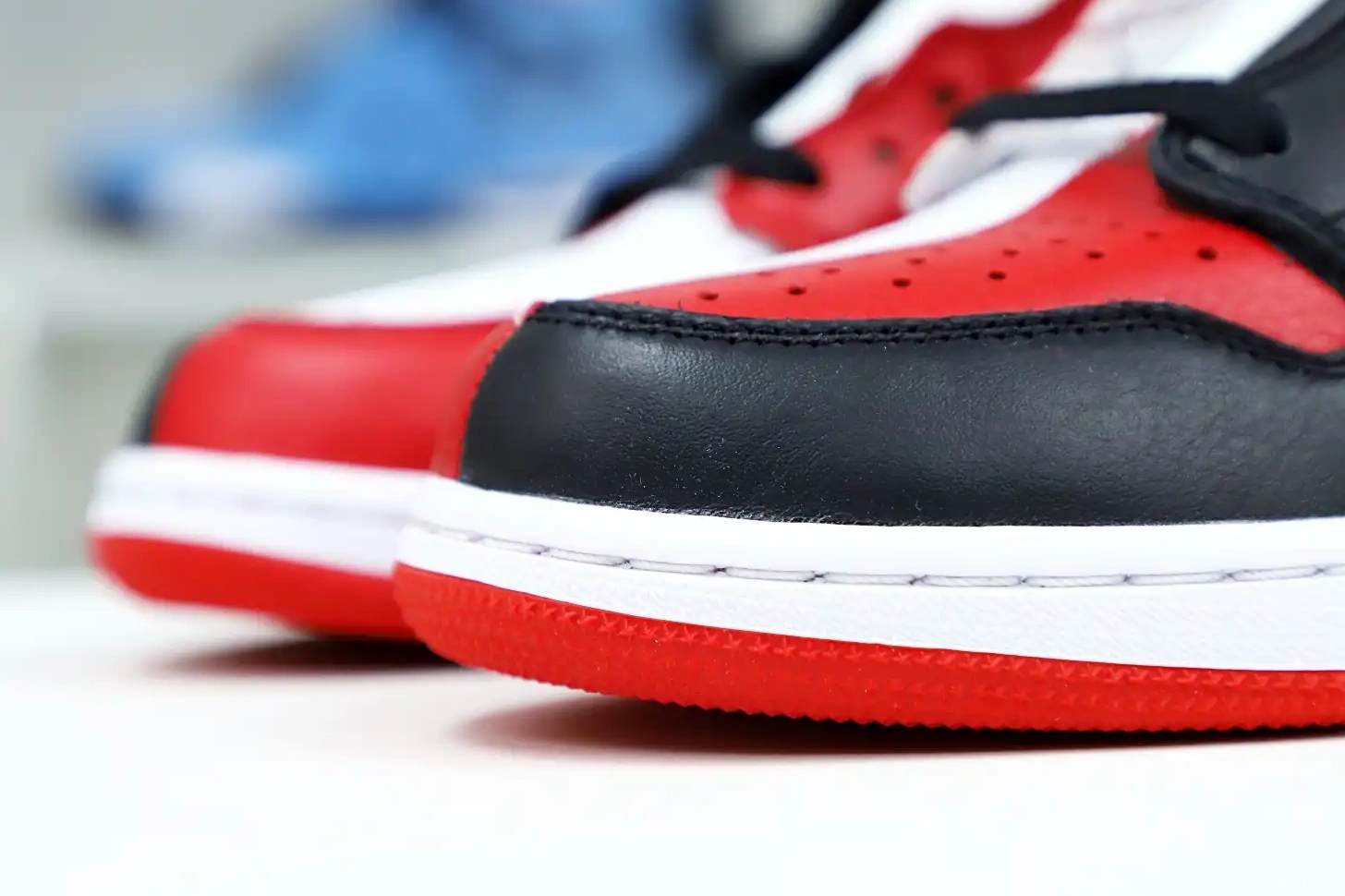 TO AIR JORDAN HOME' 1 Kimikick EXCLUSIVE CHICAGO RETRO OG HIGH NRG 'HOMAGE 0708